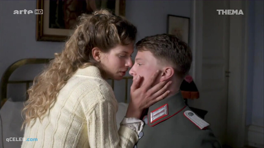 6. Coralie Audret nude – 14: Diaries of the Great War s01e04 (2013)