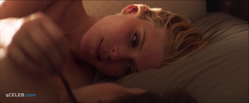 10. Kate Mara nude, Ellen Page nude – My Days of Mercy (2017)