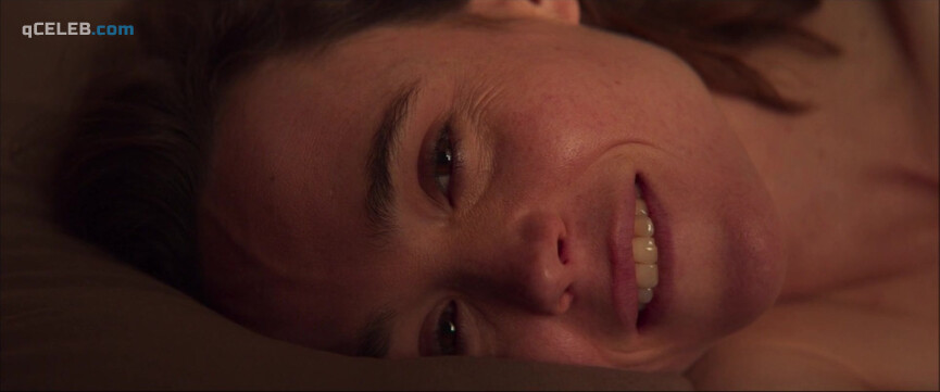 11. Kate Mara nude, Ellen Page nude – My Days of Mercy (2017)