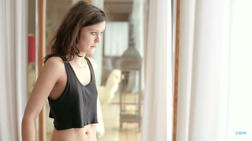 1. Tinka Furst sexy – Liebemacht (2013)
