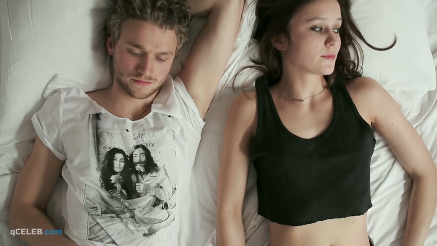 4. Tinka Furst sexy – Liebemacht (2013)