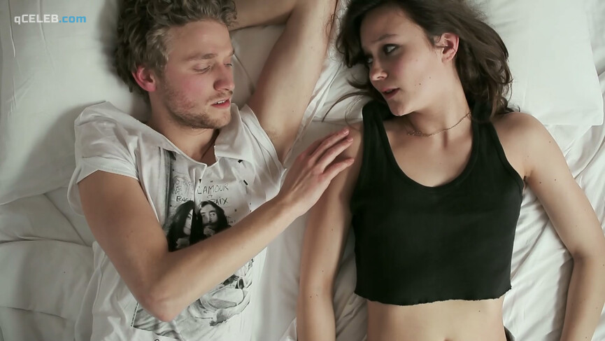 5. Tinka Furst sexy – Liebemacht (2013)