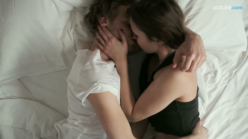 6. Tinka Furst sexy – Liebemacht (2013)