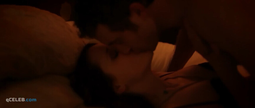 2. Laura Spencer sexy – Well Enough Alone (2012)