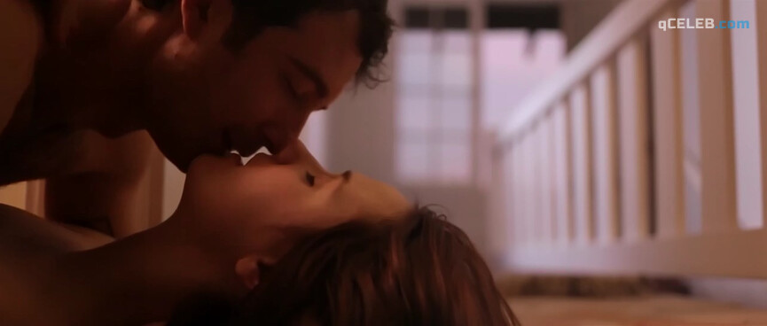 6. Laura Spencer sexy – Well Enough Alone (2012)