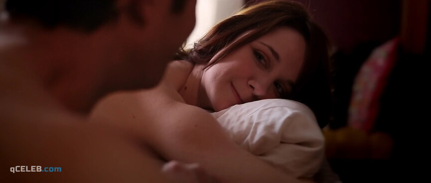 8. Laura Spencer sexy – Well Enough Alone (2012)