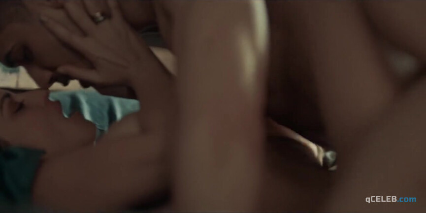 11. Maite Perroni sexy – Dark Desire (2020)