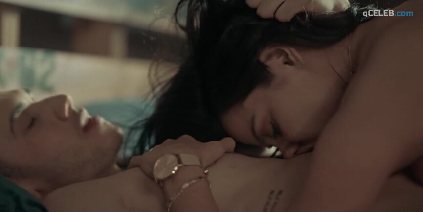 12. Maite Perroni sexy – Dark Desire (2020)