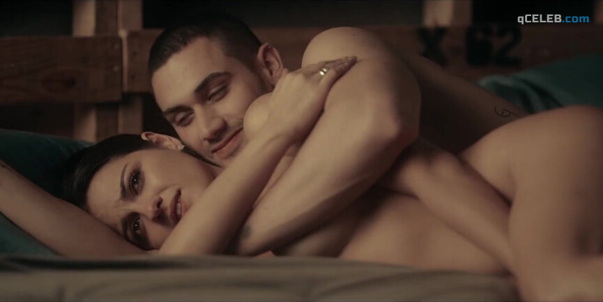 20. Maite Perroni sexy – Dark Desire (2020)