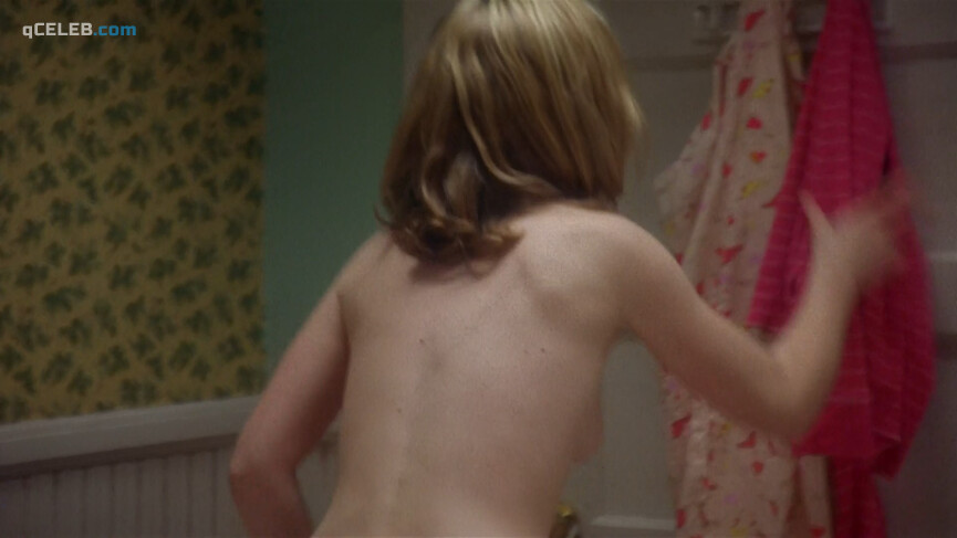 1. Julia Stiles sexy – Edmond (2005)