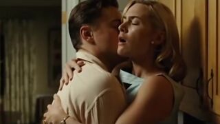 Kate Winslet sexy – Revolutionary Road (2008)