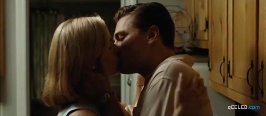 1. Kate Winslet sexy – Revolutionary Road (2008)
