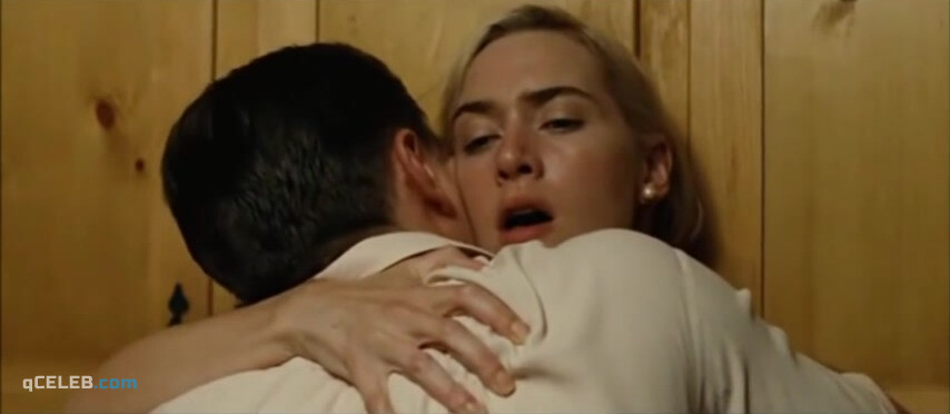 5. Kate Winslet sexy – Revolutionary Road (2008)