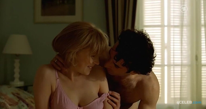 4. Clemence Poesy nude – Olga's Summer (2002)