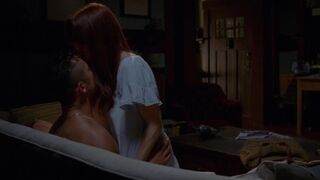 Julianne Moore sexy – Don Jon (2013)