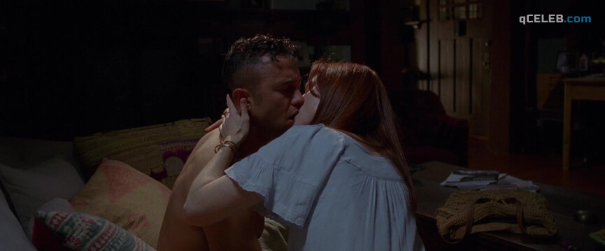 1. Julianne Moore sexy – Don Jon (2013)