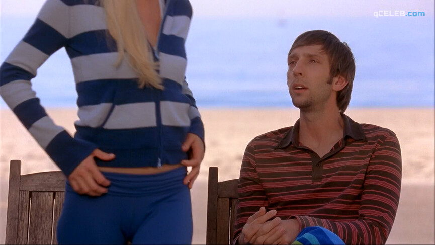 9. Paris Hilton sexy – The Hottie & The Nottie (2008)