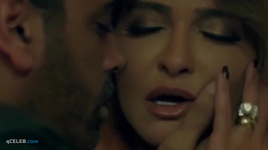 7. Ola Ghanem sexy – The Hotel (2017)