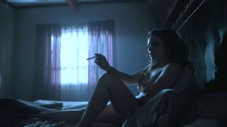 Leslie Lluvet nude – Ice s01e02 (2019)