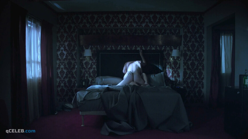 6. Leslie Lluvet nude – Ice s01e02 (2019)