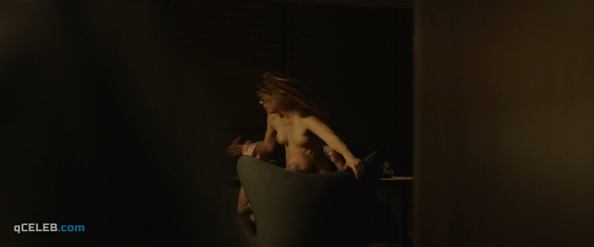 3. Nadia Townsend nude – Little Monsters (2019)