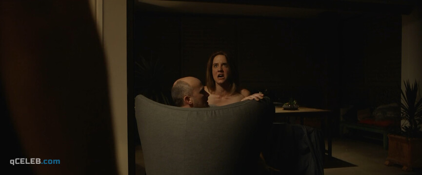 5. Nadia Townsend nude – Little Monsters (2019)