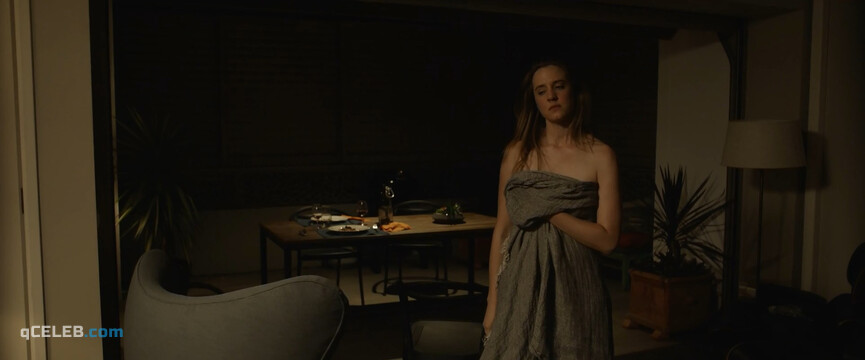 6. Nadia Townsend nude – Little Monsters (2019)