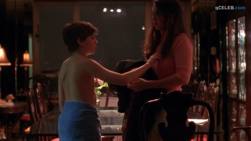 1. Samantha Jacober nude – The Milky Way (2006)