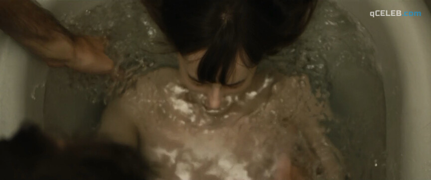 10. Dakota Johnson sexy – Wounds (2019)
