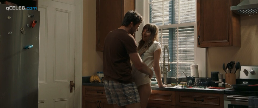 5. Dakota Johnson sexy – Wounds (2019)