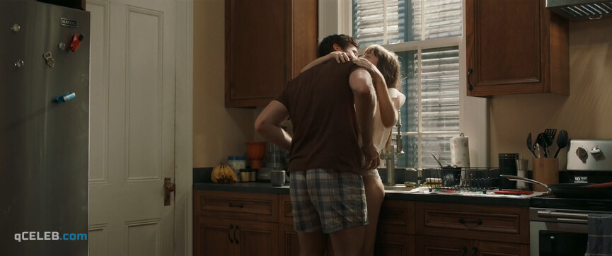6. Dakota Johnson sexy – Wounds (2019)