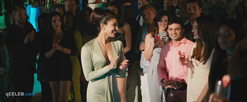 3. Priyanka Chopra sexy – Baywatch (2017)