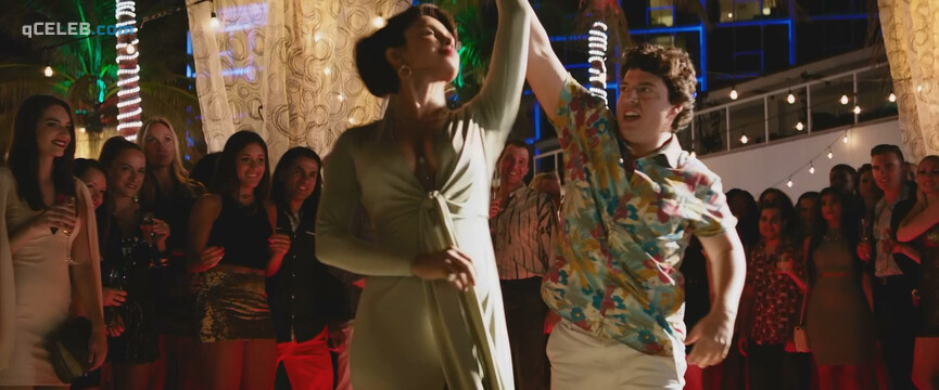 8. Priyanka Chopra sexy – Baywatch (2017)