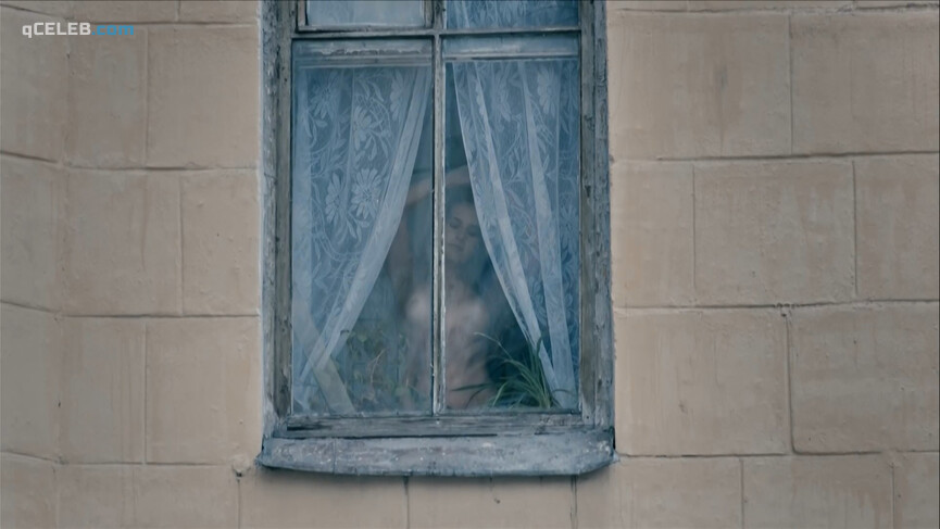 1. Natalya Varnakova nude – Petlya Nesterova s01e08 (2015)