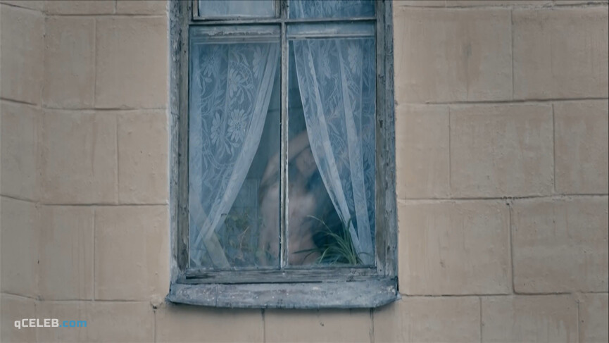 3. Natalya Varnakova nude – Petlya Nesterova s01e08 (2015)