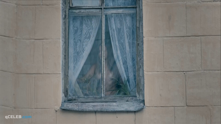 4. Natalya Varnakova nude – Petlya Nesterova s01e08 (2015)