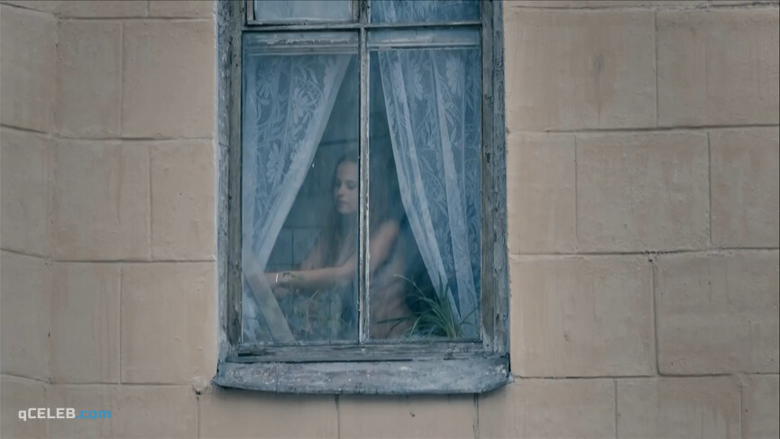 5. Natalya Varnakova nude – Petlya Nesterova s01e08 (2015)