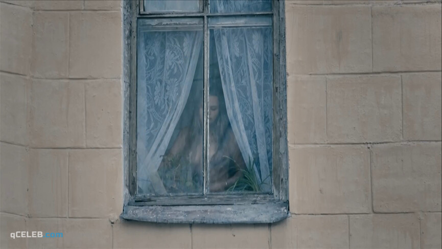 6. Natalya Varnakova nude – Petlya Nesterova s01e08 (2015)