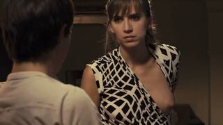 Aina Clotet nude – Sisters (2012)
