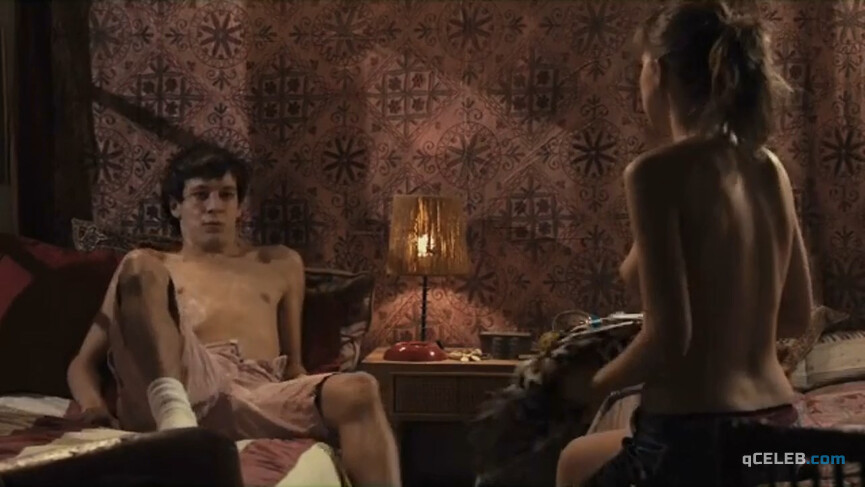 3. Aina Clotet nude – Sisters (2012)