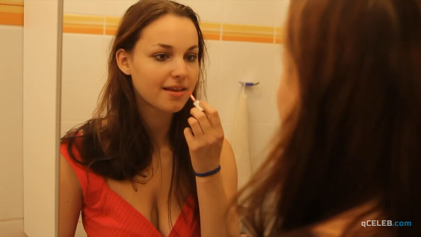 1. Andrea Dankova sexy – Moje Sestra (2010)