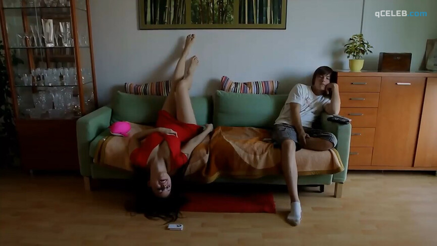3. Andrea Dankova sexy – Moje Sestra (2010)