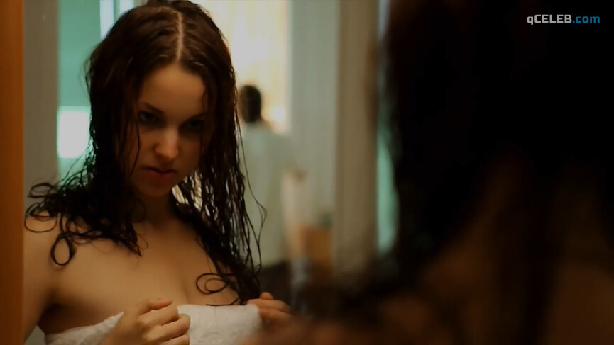 4. Andrea Dankova sexy – Moje Sestra (2010)