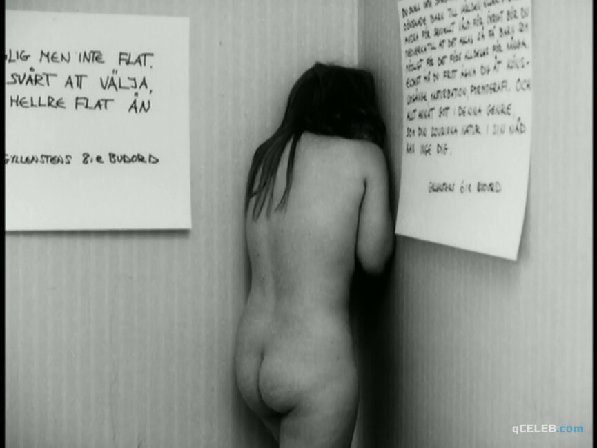 17. Lena Nyman nude – I Am Curious (Yellow) (1967)