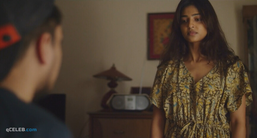 2. Radhika Apte nude – Madly (2016)