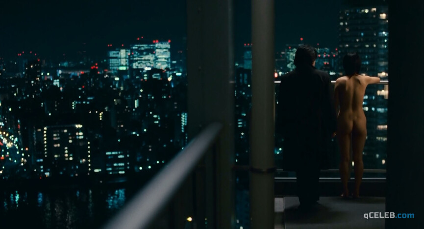 11. Rinko Kikuchi nude – Babel (2006)