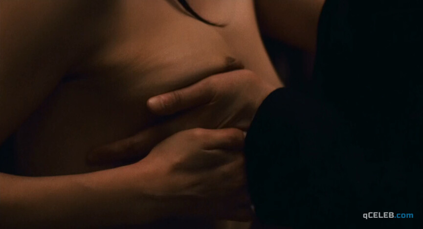 8. Rinko Kikuchi nude – Babel (2006)