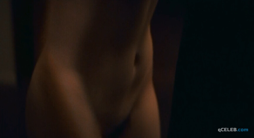 9. Rinko Kikuchi nude – Babel (2006)