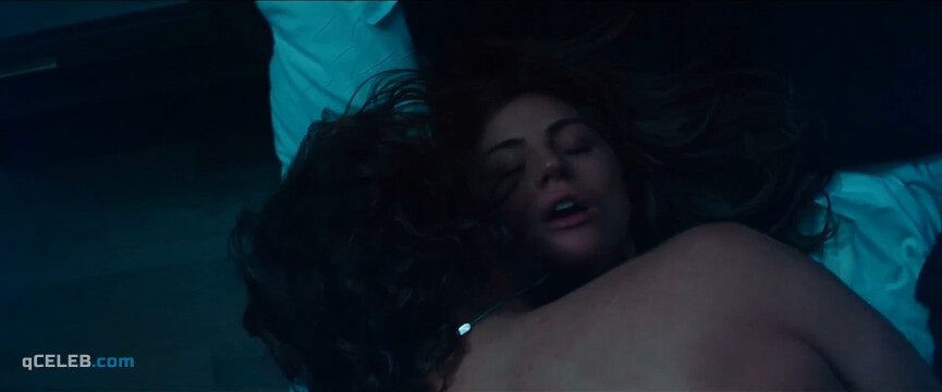 3. Lady Gaga nude – A Star Is Born (2018)