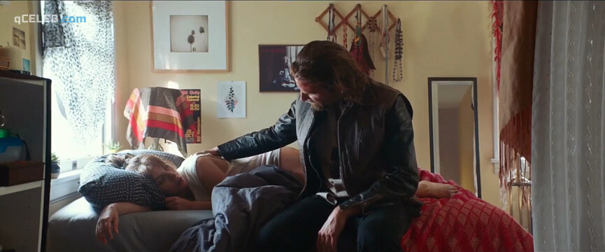 5. Lady Gaga nude – A Star Is Born (2018)